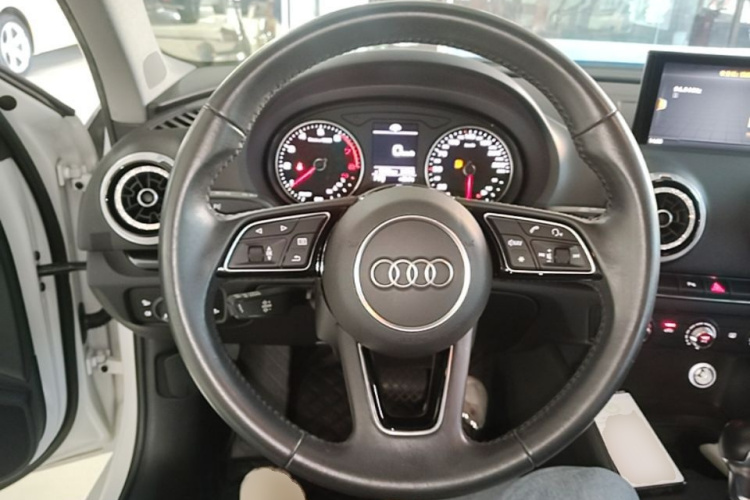 Audi A3 2020 #11 Audi A3 2020 immagine di auto #11