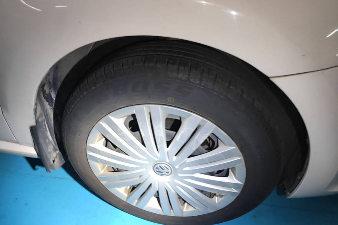 Volkswagen Polo 2017 #30 Volkswagen Polo 2017 car image #30