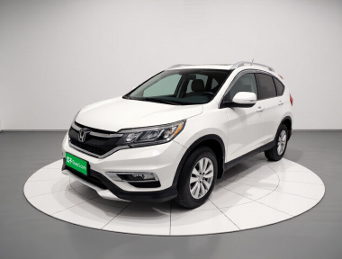 Honda CR-V 2016 Honda CR-V 2016 immagine di auto