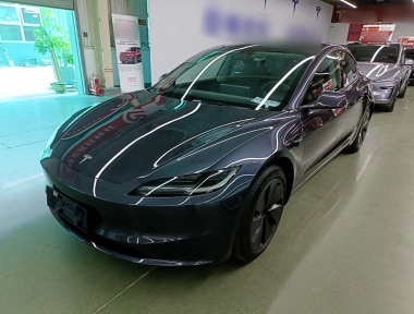 Tesla Model 3 2024 Tesla Model 3 2024 car image