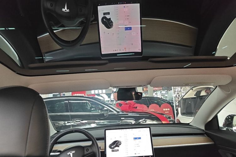 Tesla Model 3 2020 #18 Tesla Model 3 2020 car image #18