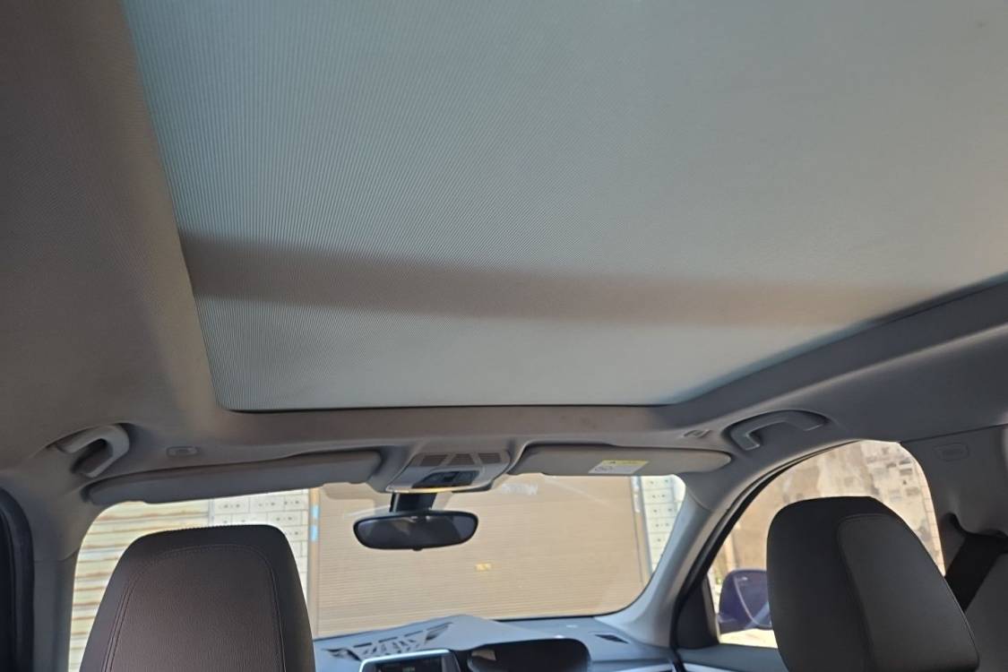 BMW X1 2017 #20 BMW X1 2017 car image #20