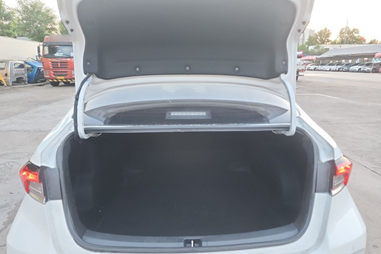 Toyota Corolla 2022 car image #28