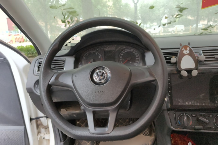 Volkswagen Santana 2020 #11 Volkswagen Santana 2020 car image #11