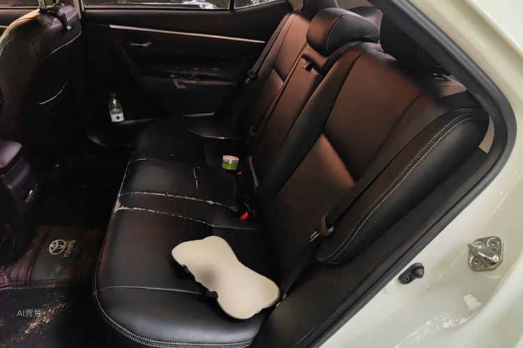 Toyota Corolla 2018 #19 Toyota Corolla 2018 car image #19