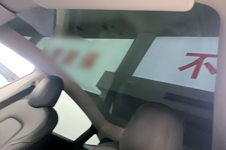 Tesla Model Y 2021 #18 Tesla Model Y 2021 car image #18
