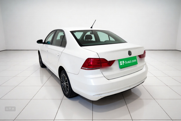 Volkswagen Santana 2018 #5 Volkswagen Santana 2018 car image #5