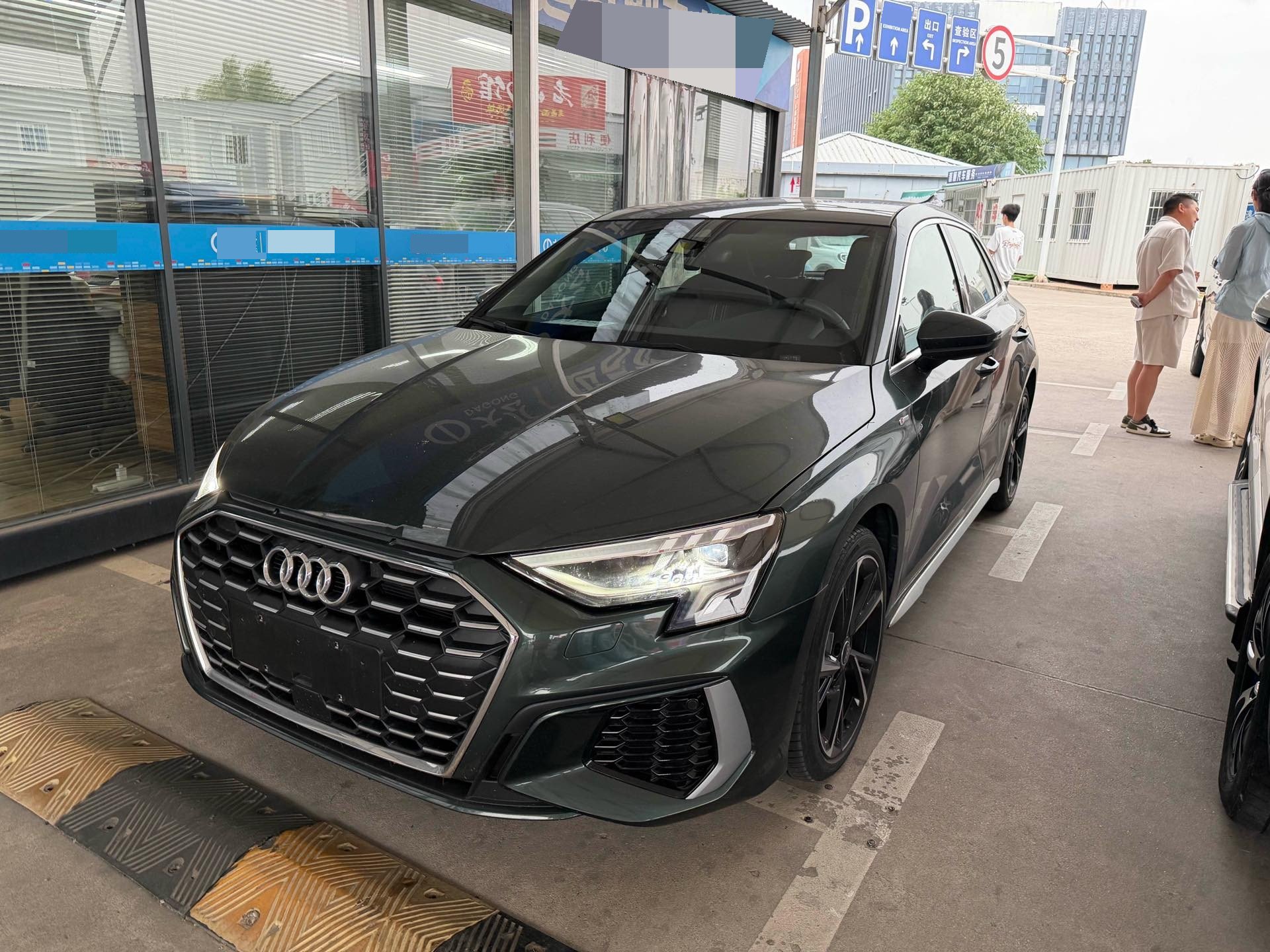 2023 2023 car image