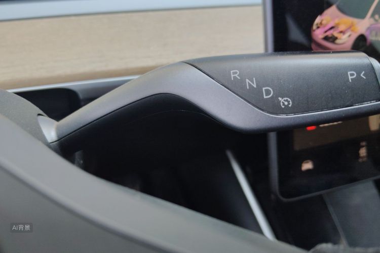 Tesla Model 3 2020 #16 Tesla Model 3 2020 car image #16