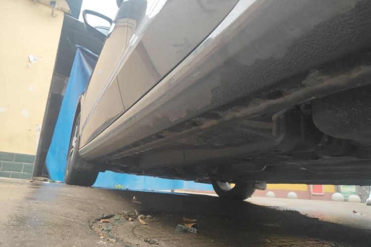 GEELY Emgrand 2025 car image #25