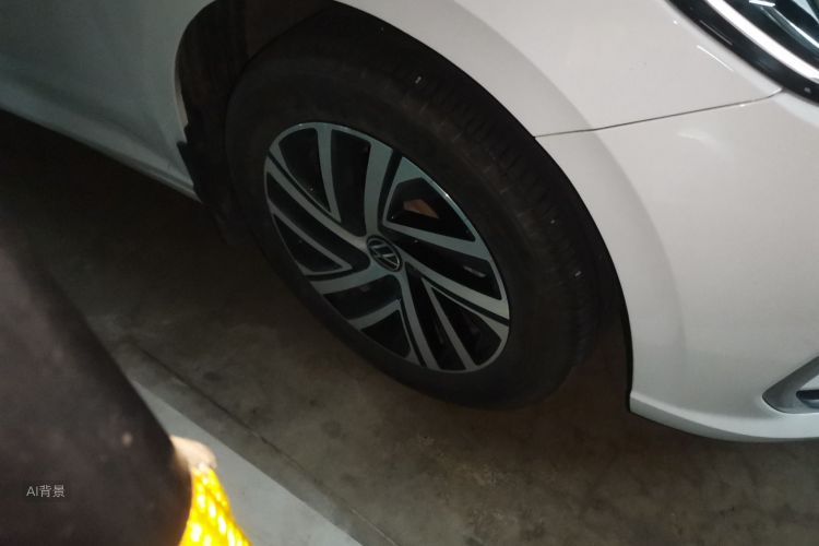 Volkswagen Lavida 2023 car image #9