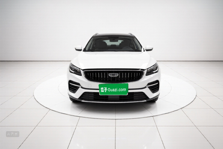 GEELY Emgrand S 2022 #3 GEELY Emgrand S 2022 car image #3