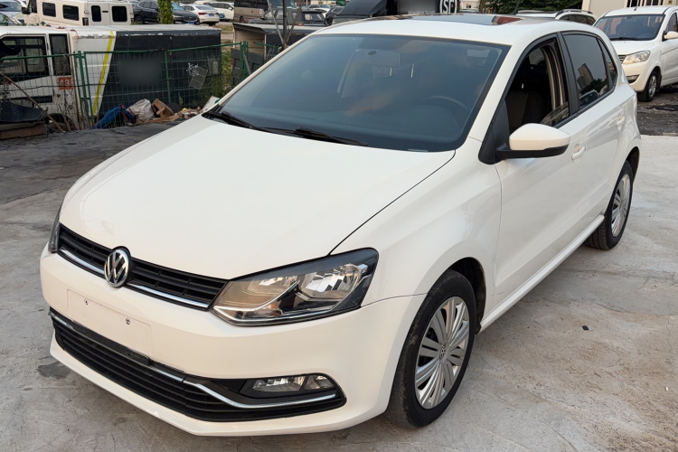 Volkswagen Polo 2019 #2 Volkswagen Polo 2019 imagen de coche #2