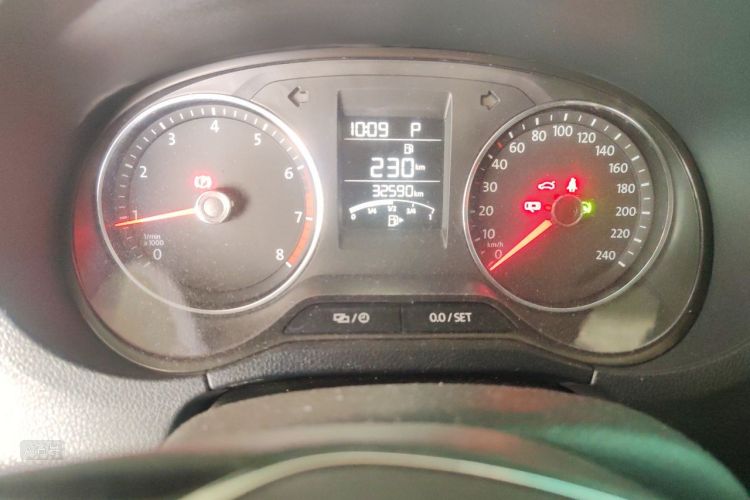 Volkswagen Polo 2018 #14 Volkswagen Polo 2018 car image #14