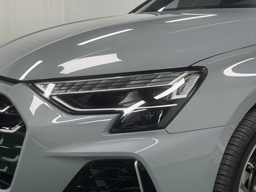 Audi A3 2025 #12 Audi A3 2025 изображение автомобиля #12