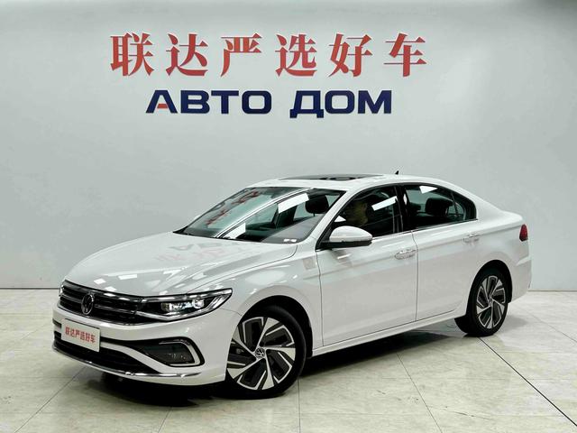 Volkswagen Bora 2022 صورة سيارة #25
