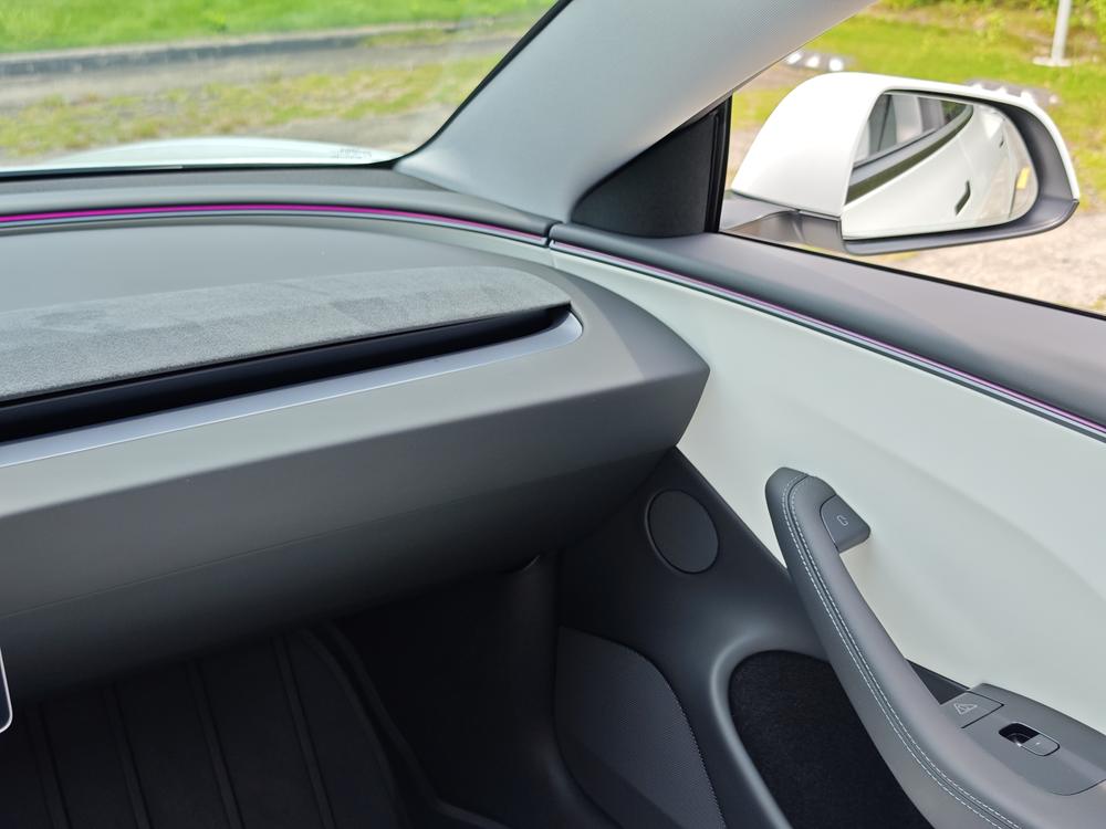 Tesla Model 3 2025 car image #14