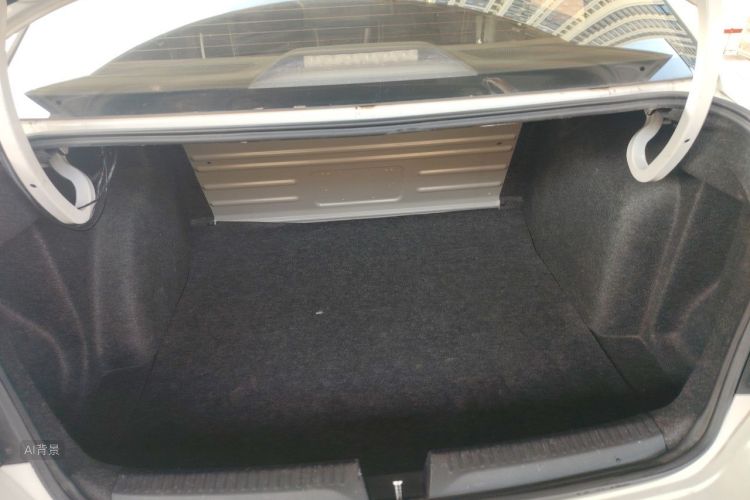 Skoda Rapid 2019 car image #21