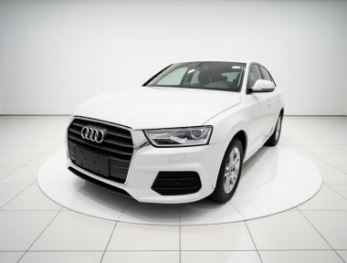 Audi Q3 2017 Audi Q3 2017 car image