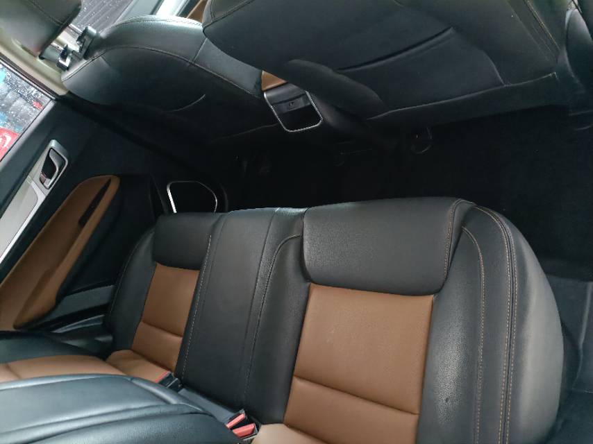 GEELY Vision X6 2018 car image #4