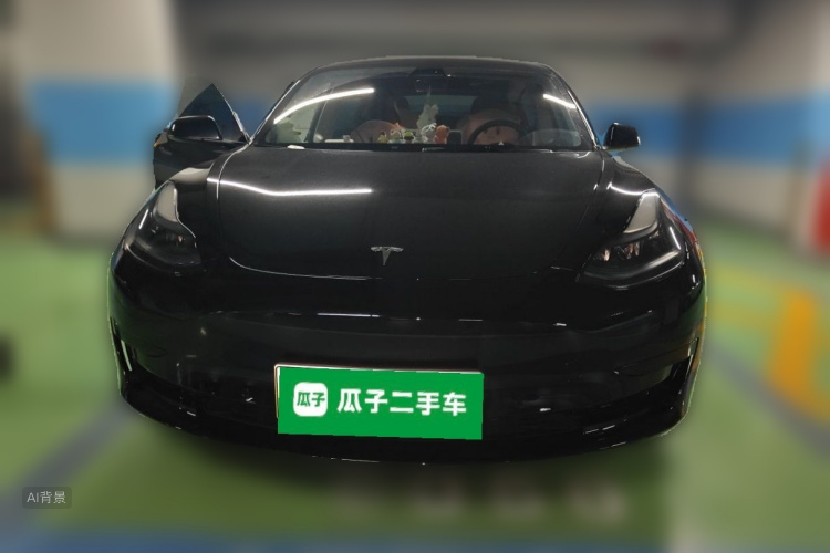 Tesla Model 3 2023 car image #3