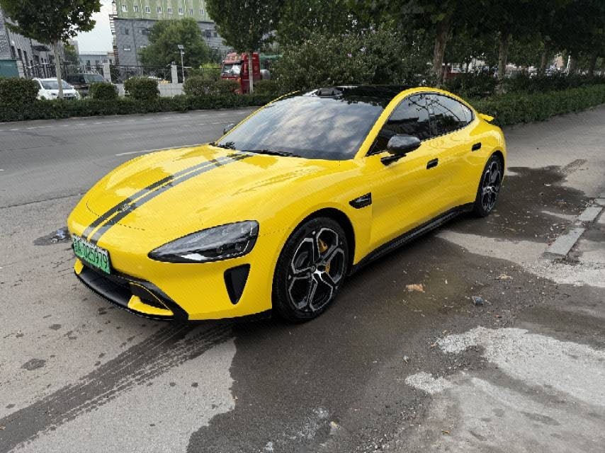 2024 2024 immagine di auto