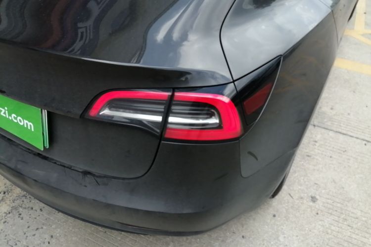 Tesla Model 3 2023 #8 Tesla Model 3 2023 car image #8