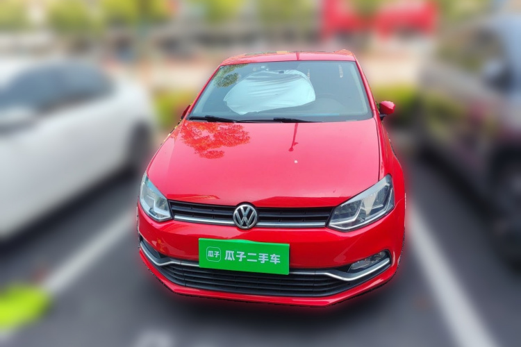 Volkswagen Polo 2018 #3 Volkswagen Polo 2018 car image #3