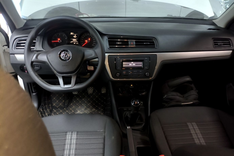Volkswagen Lavida 2020 car image #10