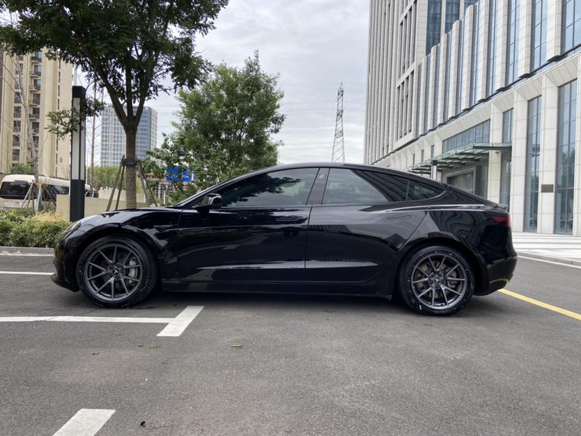 Tesla Model 3 2022 imagem de carro #4