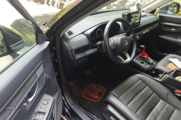 Honda CR-V 2023 car image #18