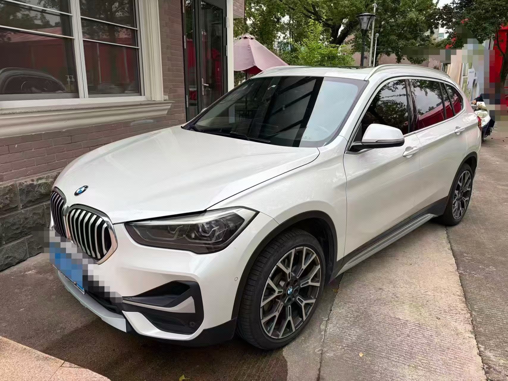 2019 2019 immagine di auto