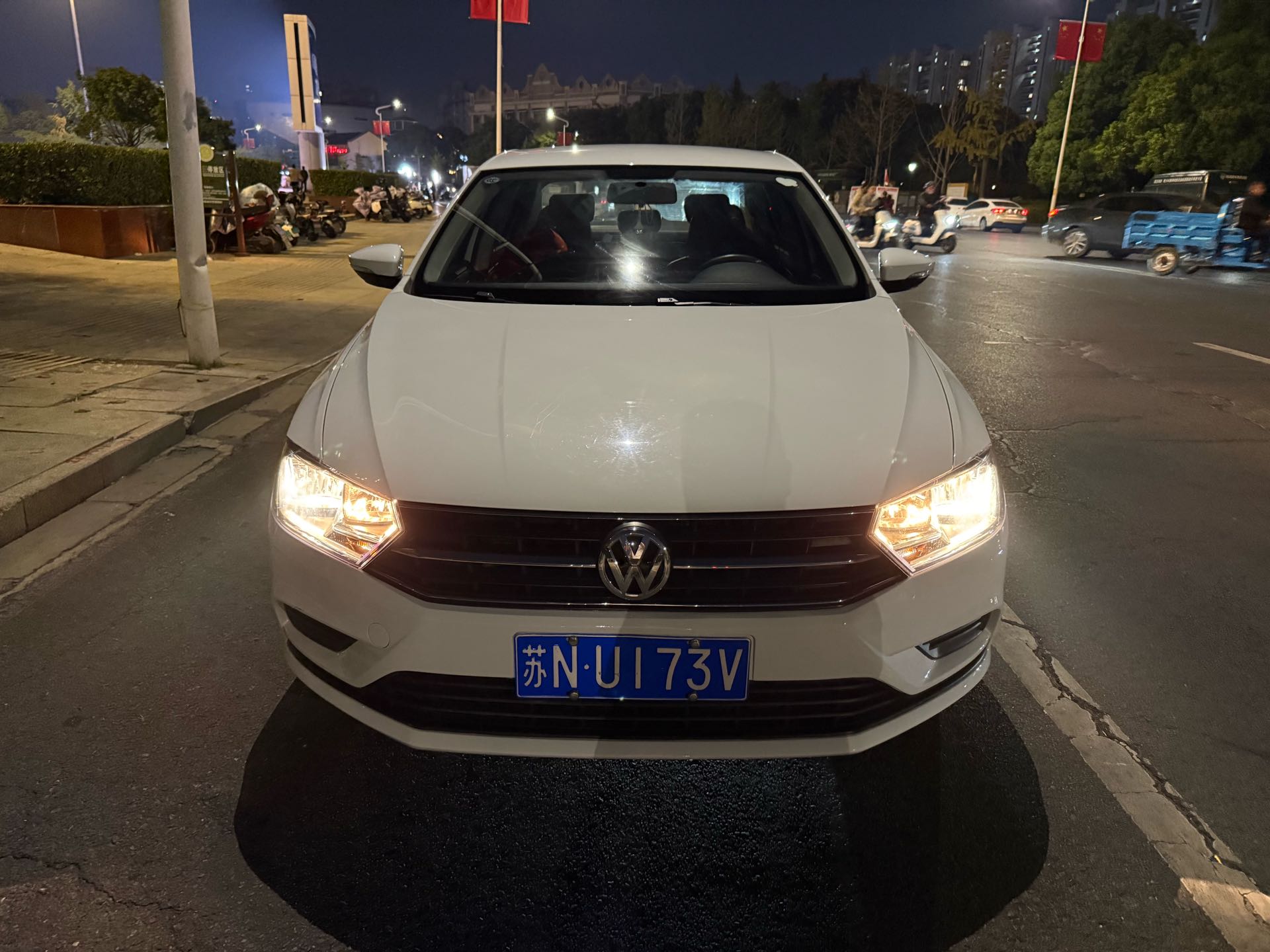 Volkswagen Bora 2022 #2 Volkswagen Bora 2022 imagen de coche #2