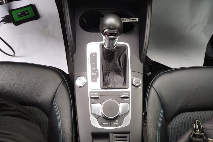 Audi A3 2019 #14 Audi A3 2019 immagine di auto #14