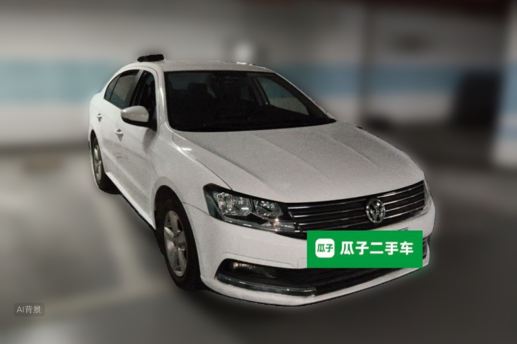 Volkswagen Lavida 2017 car image #4