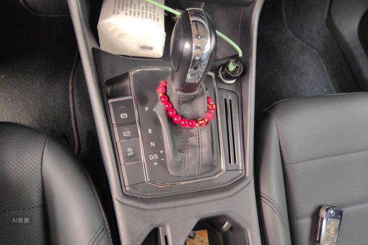 Volkswagen Lavida 2018 car image #16