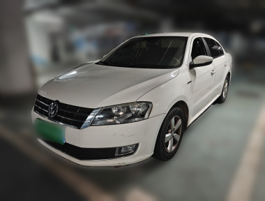 Volkswagen Lavida 2015 Volkswagen Lavida 2015 car image