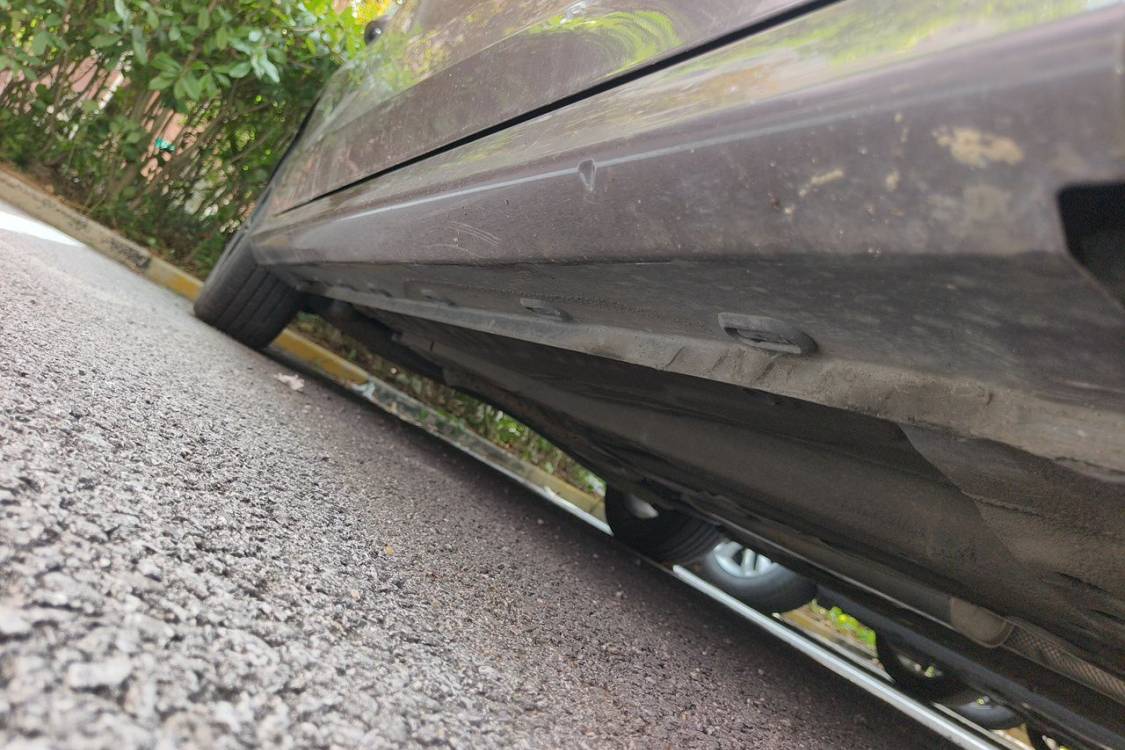MG 5 2023 #15 MG 5 2023 immagine di auto #15