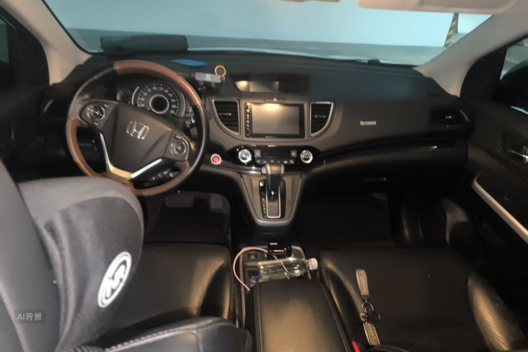 Honda CR-V 2016 #11 Honda CR-V 2016 car image #11