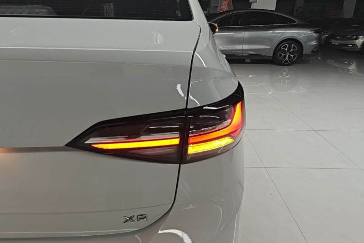 Volkswagen Lavida 2024 #8 Volkswagen Lavida 2024 immagine di auto #8