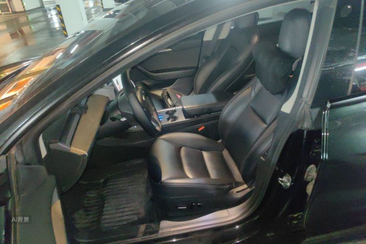 Tesla Model 3 2021 car image #17