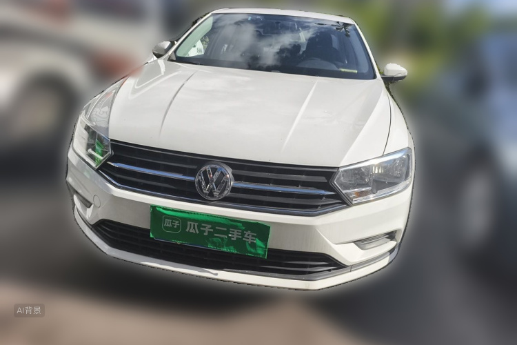 Volkswagen Bora 2017 car image #3