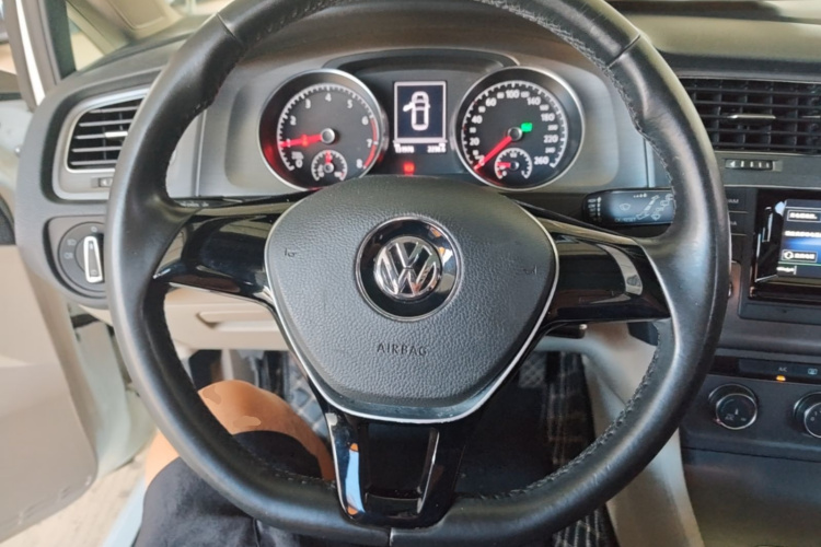 Volkswagen Golf 2016 #11 Volkswagen Golf 2016 car image #11