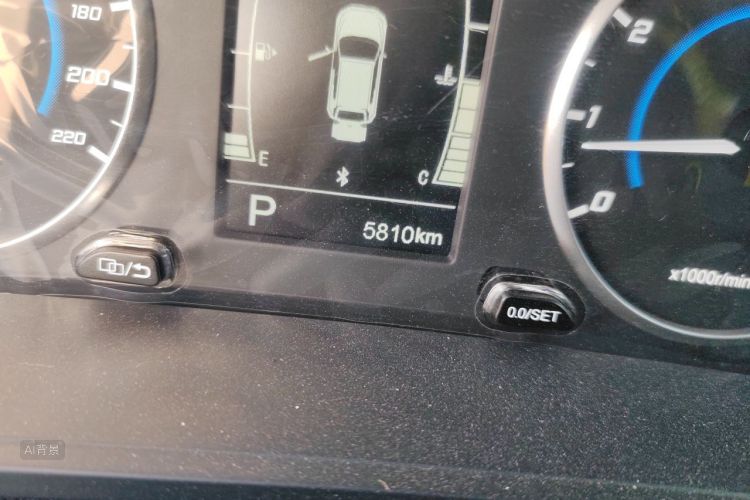 Chery Tiggo 3x 2025 #14 Chery Tiggo 3x 2025 car image #14