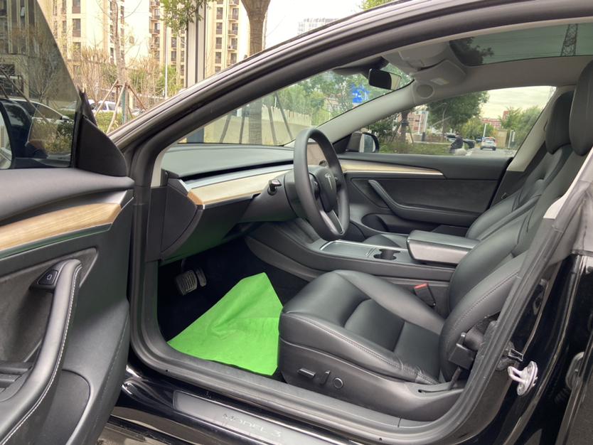 Tesla Model 3 2022 imagem de carro #15
