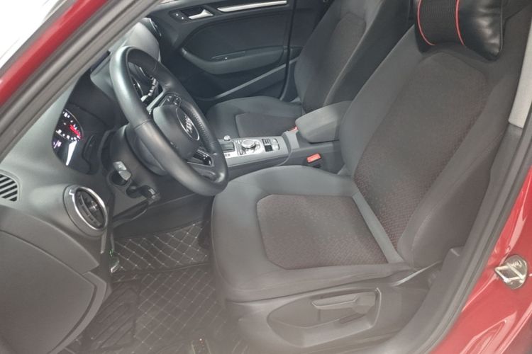 Audi A3 2020 #15 Audi A3 2020 car image #15
