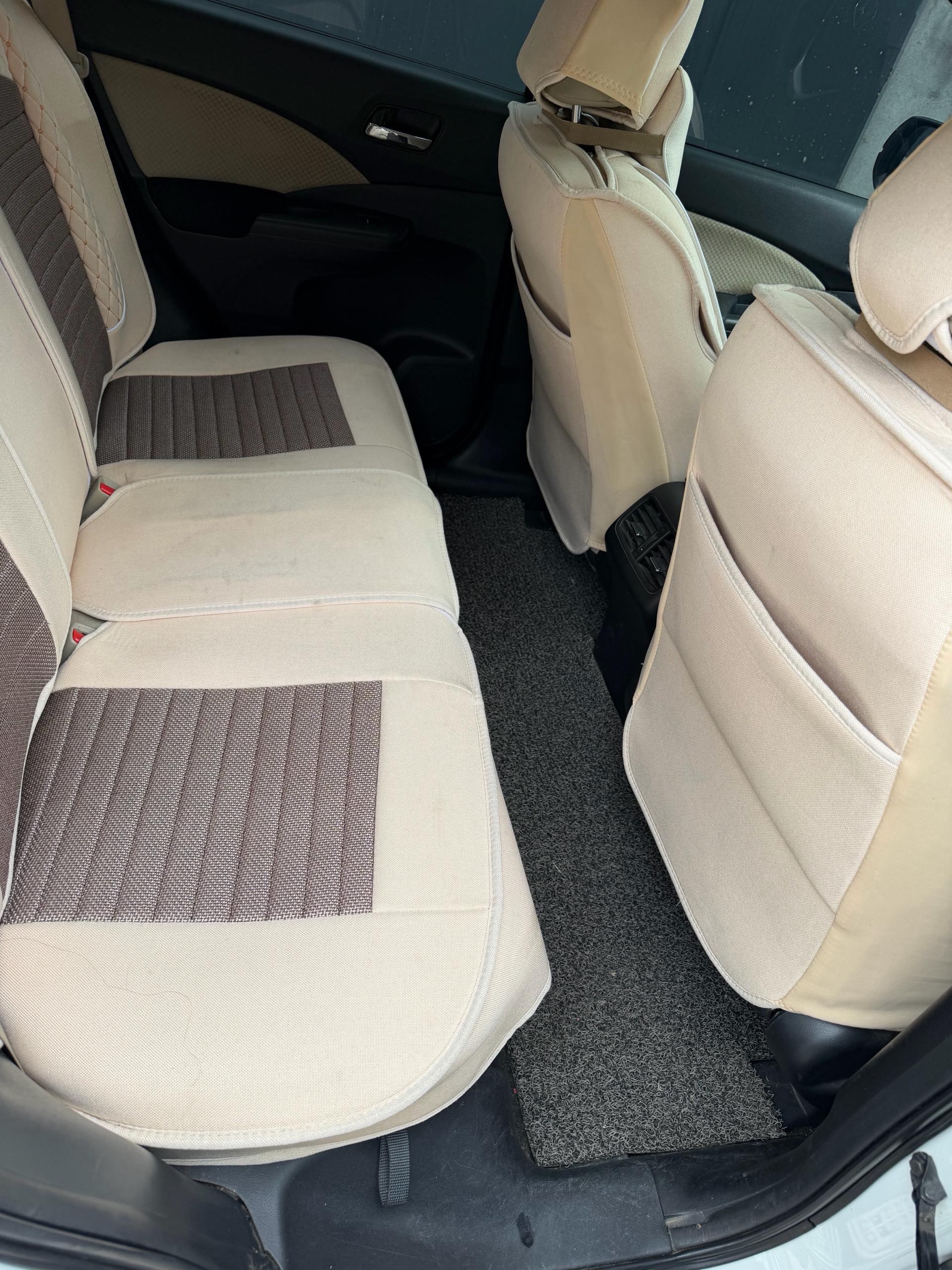 Honda CR-V 2016 car image #6