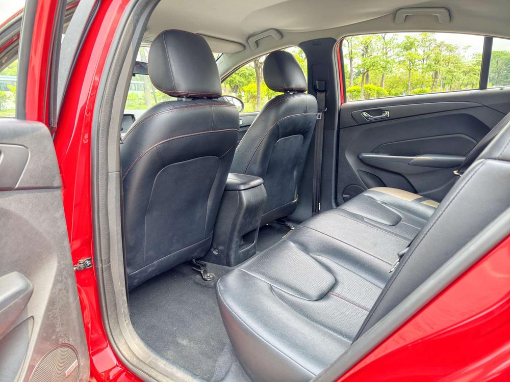 Chery Arrizo 5 2018 car image #22