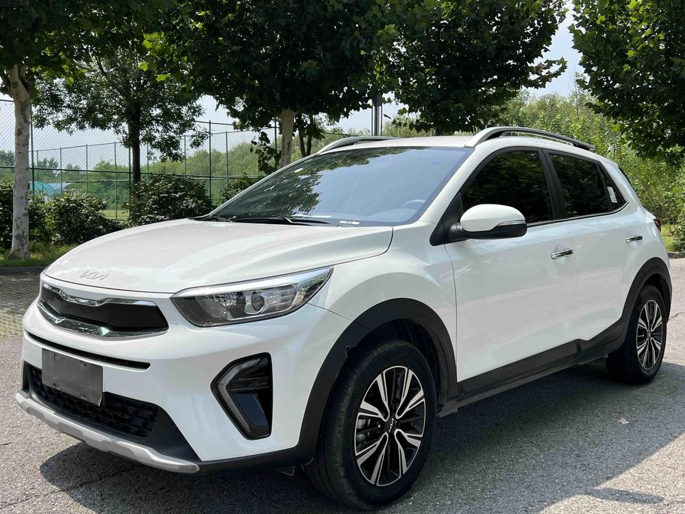 Kia KX1 2023 Kia KX1 2023 car image