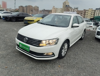 Volkswagen Lavida 2018 Volkswagen Lavida 2018 car image